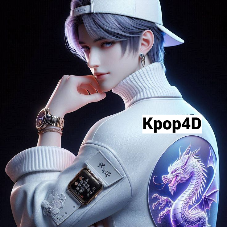 KPOP4D